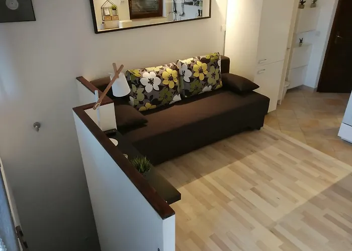 Lägenhet Sandra I Davor Lonic *