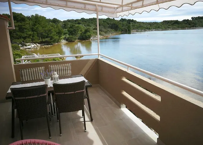 Sandra I Davor Lonic * Kukljica