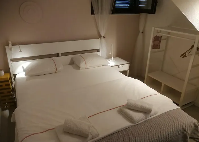 Sandra I Davor Lonic *