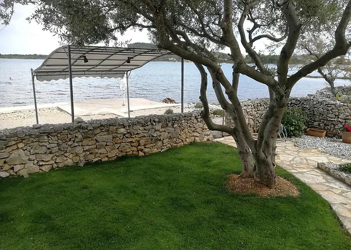 Lägenhet Sandra I Davor Lonic *