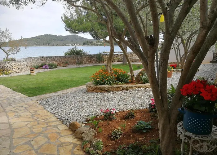 Lägenhet Sandra I Davor Lonic *