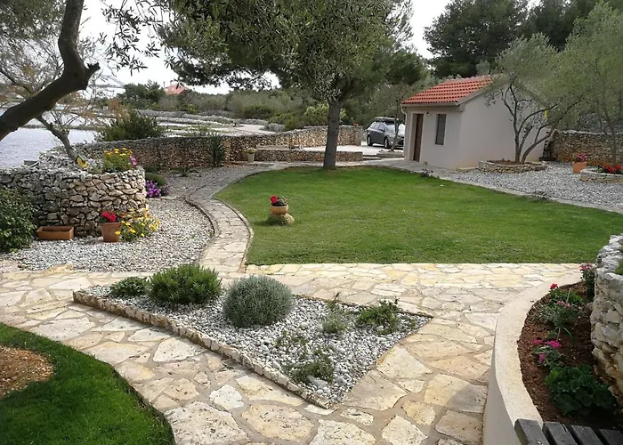 Lägenhet Sandra I Davor Lonic *